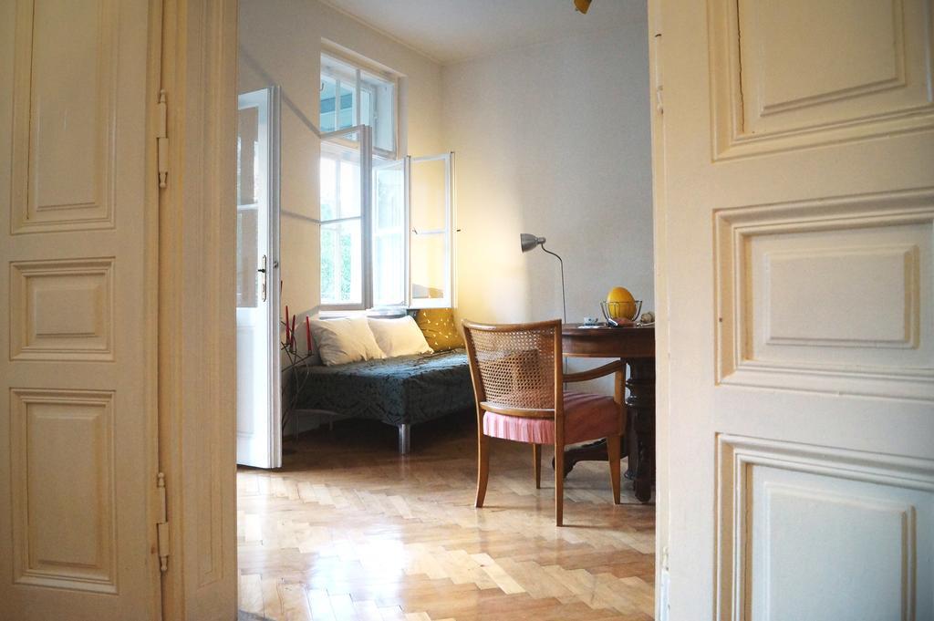 DAS Schönbrunn Apartment! Wien Exterior foto